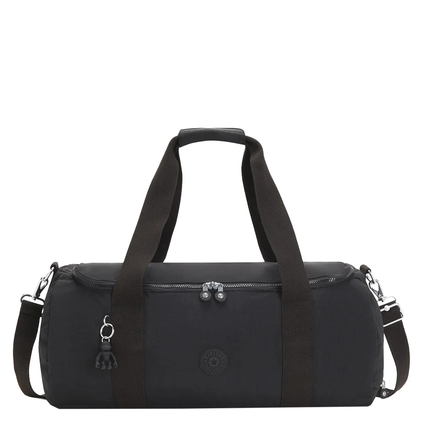 Kipling  Argus S black noir  Zwart main product image