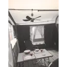 Eurotrail Stille Plafond Ventilator