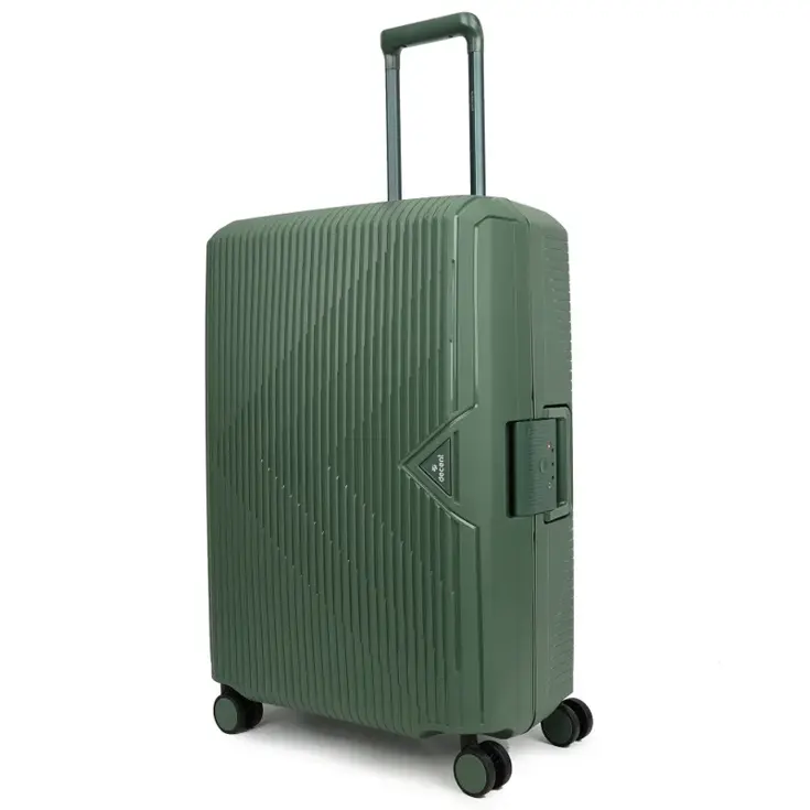 Decent Koffer Smart M