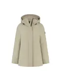 Susanne Dames - Hardshell winterjas - Waterdicht