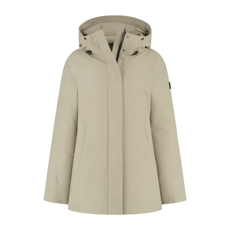 Susanne Dames - Hardshell winterjas - Waterdicht