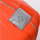 Roncato Light 4 Wiel Trolley 68 papaia |80 L