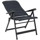 Crespo Stoel AP/235-AD-86 grijs