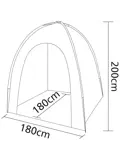 Opbergtent Medium