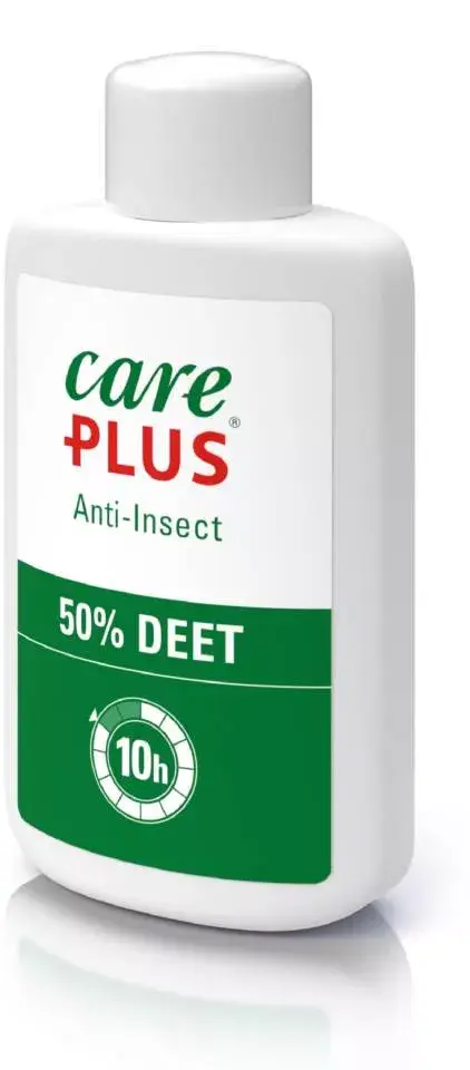 Anti-Insect lotion (50ML) - DEET - Care Plus