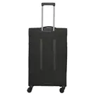 Travelite Briize 4W Trolley L black