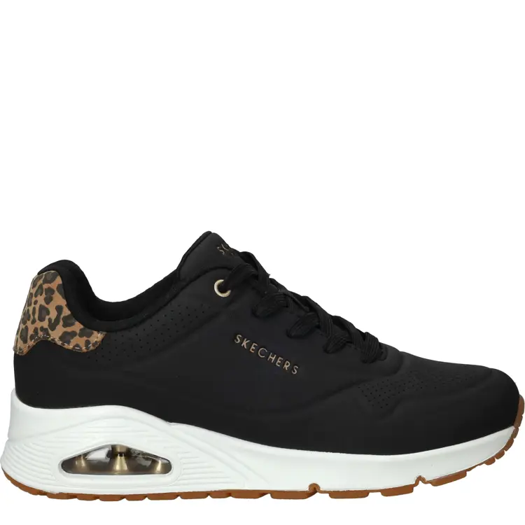 Uno Jungle Nite veterschoenen Dames
