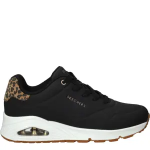 Uno Jungle Nite veterschoenen Dames