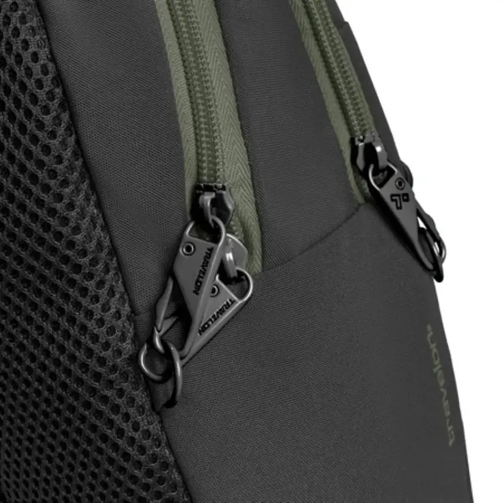 Voyages Anti-diefstal Tour Bag