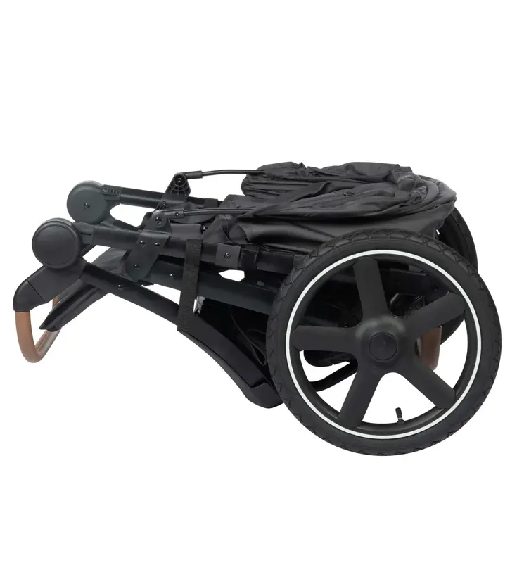 Cloudy Kinderwagen