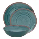 Serviesset Lucia 12-delig Vaatwasserbestendig