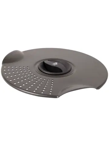 Pannenset Camping 7-Delig Aluminium