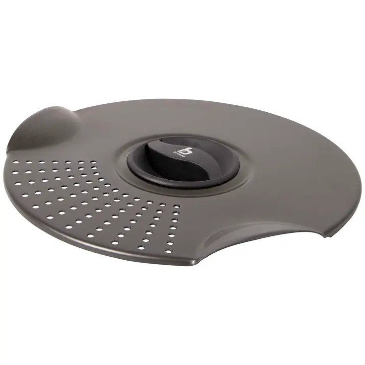 Pannenset Camping 7-Delig Aluminium