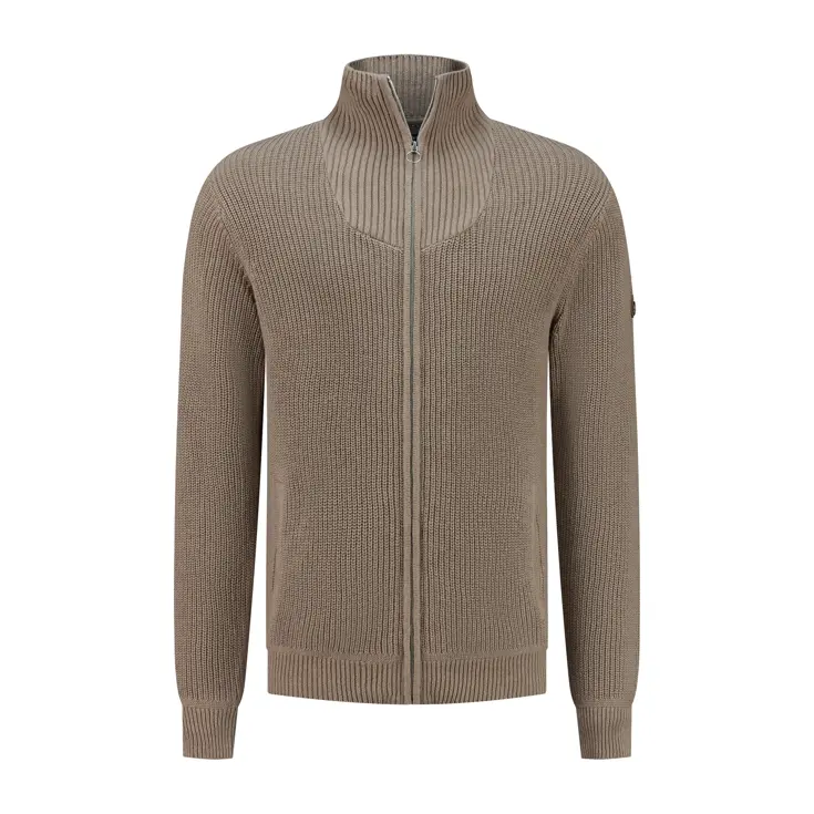 Snowdon - Heren vest - Travelin'