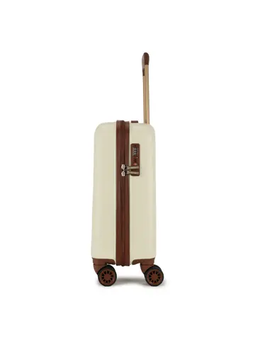 Retro Cabin Trolley 55  | 35 L