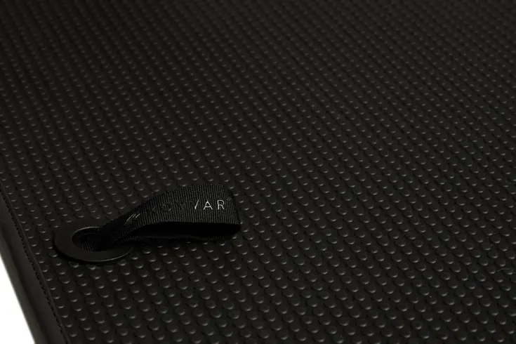 Rubber Kofferbakmat Volkswagen Tiguan 2