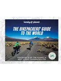 Bikepacker's Guide to the World