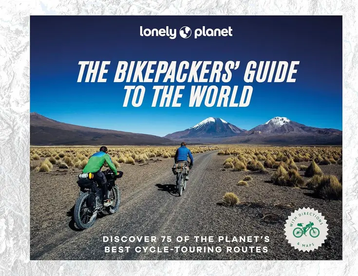 Bikepacker's Guide to the World
