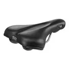 Selle Royal herenfietszadel Rio Plus City