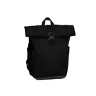 Griffith - Rolltop Laptoprugzak - Canvas