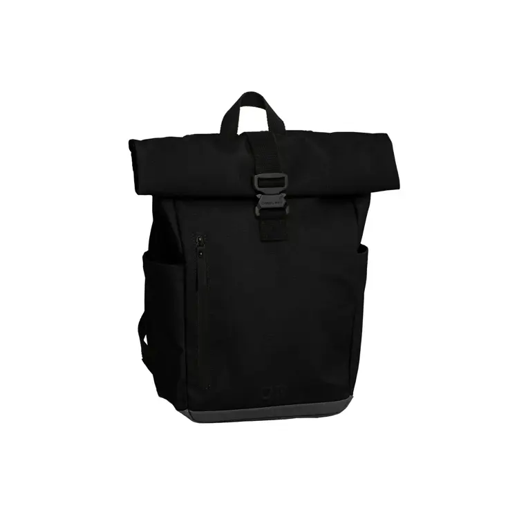 Griffith - Rolltop Laptoprugzak - Canvas
