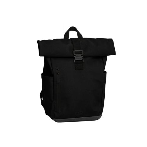 Griffith - Rolltop Laptoprugzak - Canvas