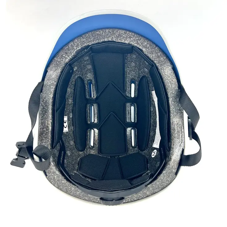 UrbanCap fietshelm