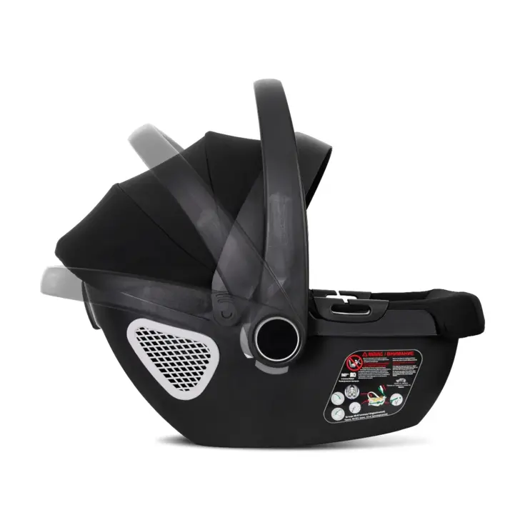 Lorelli Aria Luxe 40-87 cm i-Size Autostoel