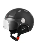 Speed Pedelec 2 fietshelm vizier
