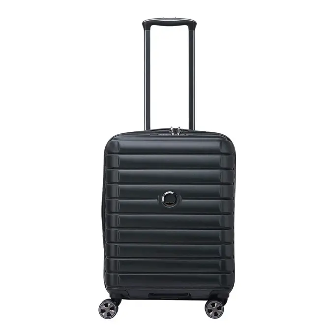 Delsey Shadow 5.0 koffer / 36 L