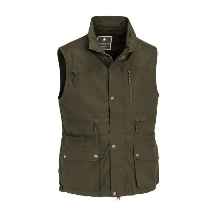 Pinewood New TivedenWildmark Vest Heren