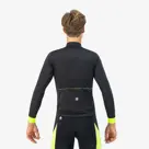 Fietsshirt Lange Mouwen Heren - Rogelli