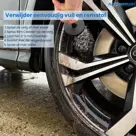 Velgenreiniger - 500 ml