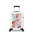 Stickercase - Handbagage Koffer - 54cm