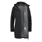 Mikaela – Parka Dames - Waterdicht