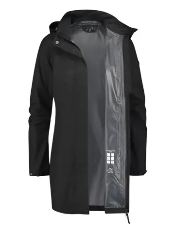 Mikaela – Parka Dames - Waterdicht