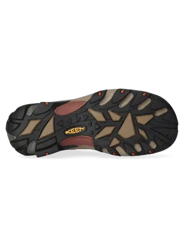 Arroyo II - Wandelschoenen - Heren