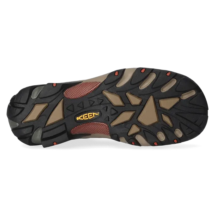Arroyo II - Wandelschoenen - Heren