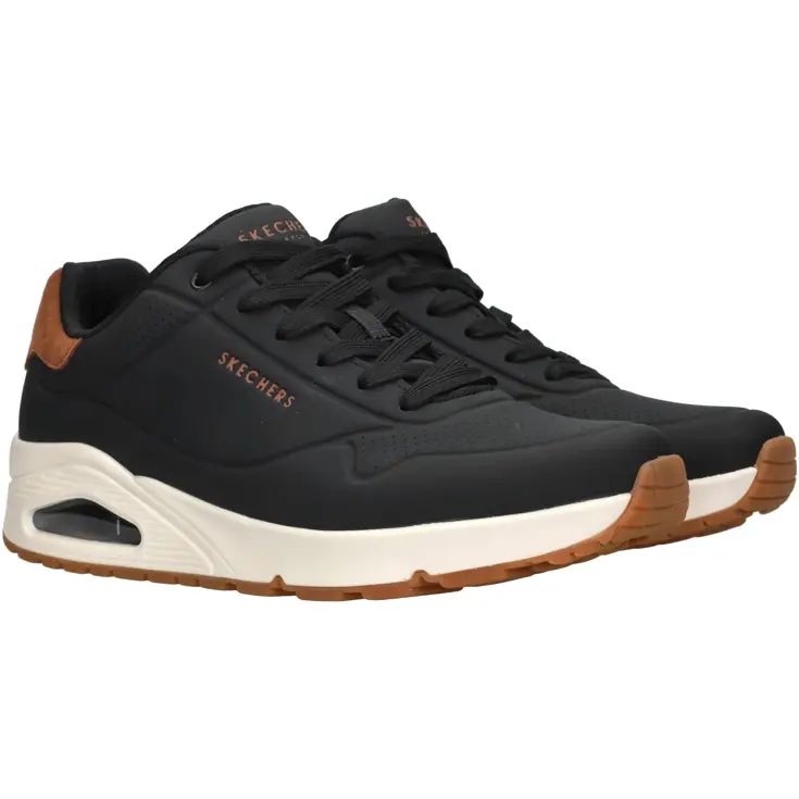 Uno Suited on Air veterschoenen Heren