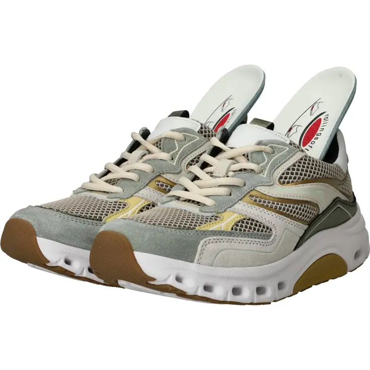 Rollingsoft veterschoenen Dames