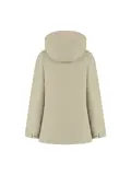 Susanne Dames - Hardshell winterjas - Waterdicht