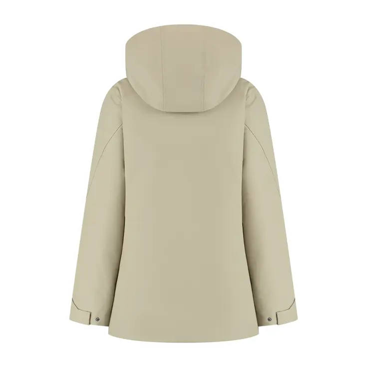 Susanne Dames - Hardshell winterjas - Waterdicht