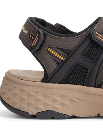 Bergnas Heren - Wandelsandalen