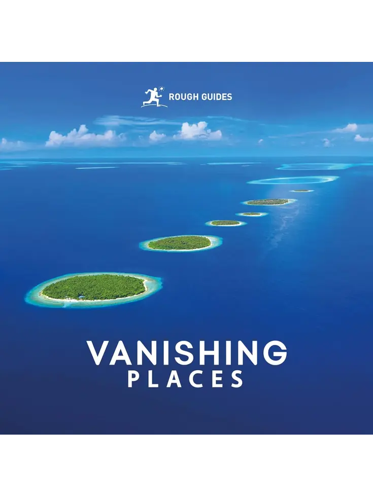 Rough Guides Vanishing Places