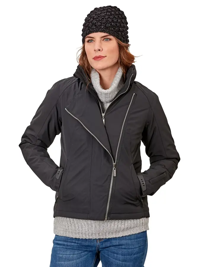 Margit - Winterjas Dames - Waterdicht