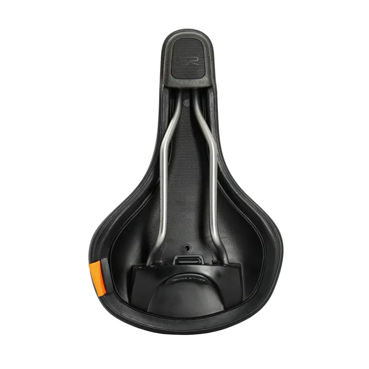 Selle Royal zadel Explora Athletic