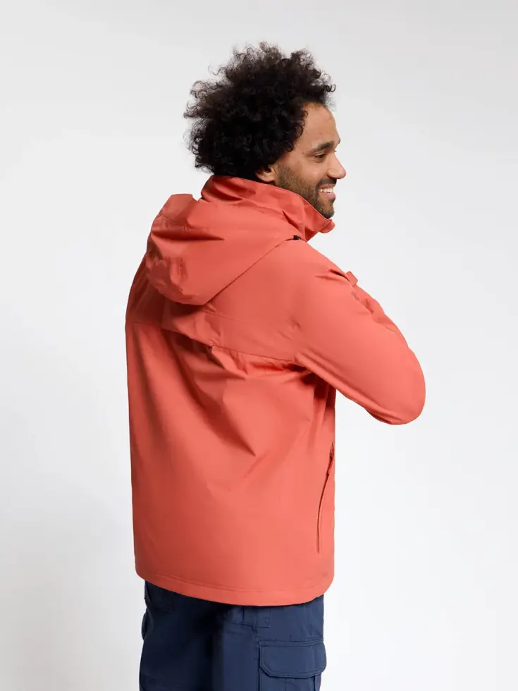 Huxley - Jas heren - Human Nature