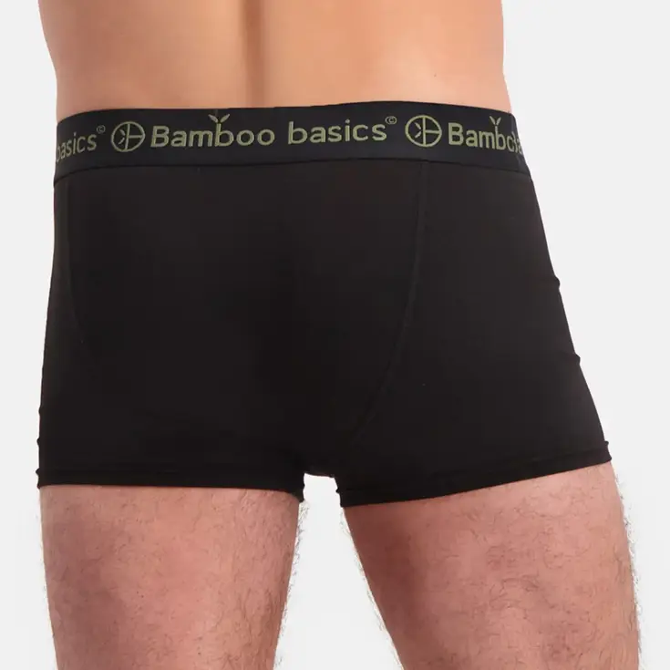 LIAM - Trunk Boxershorts 3-pack heren