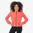 Core - Fiets Regenjack Dames