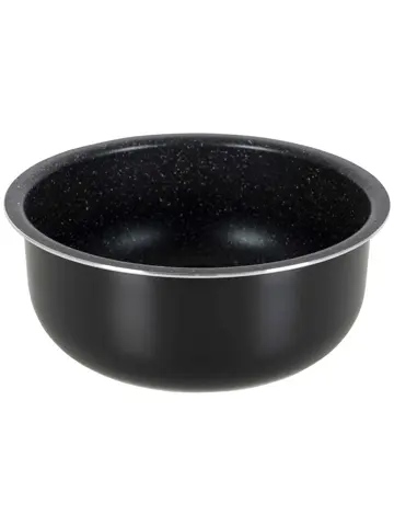 Pannenset Inductie 7-Delig